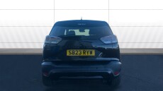 Vauxhall Crossland 1.2 Turbo [130] GS 5dr Auto Petrol Hatchback